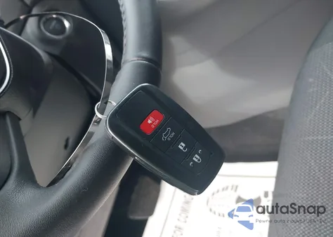 2025 Toyota Rav4 Hybrid Xle из США, поврежденный, VIN 2T3RWRFV1SW253890